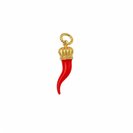 Charm Suali in Silber BL0547/1/OR - BL0547/1/OR